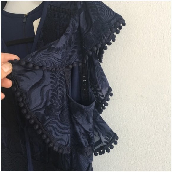 kate spade madison avenue Jenette dress 10 nwot - Picture 11 of 16